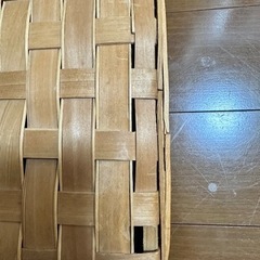 カゴ　ケースの画像