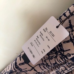 服/ファッション ワンピース サイズ38~40の画像