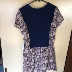 服/ファッション ワンピース サイズ38~40の画像