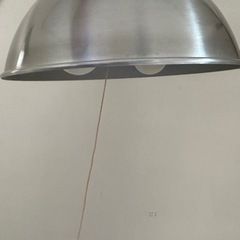 照明器具 貰ってくださいの画像