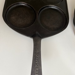 SKEPPSHULT T-fal フライパンの画像