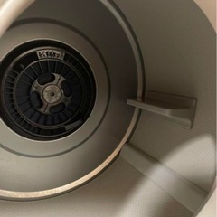 乾燥機の画像
