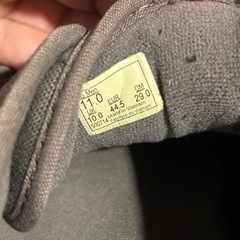 靴/バッグ 靴 スニーカーの画像