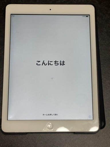 タブレット　iPad AIR 第1世代　32GB Wi-Fiモデル