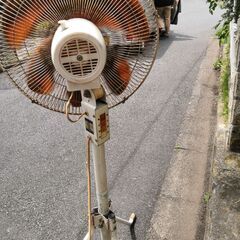扇風機