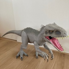 インドミナスレックス　スーパービッグ　94cm 恐竜の画像