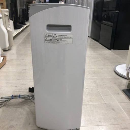 安心の1年間保証付き！Panasonic除湿機2021年製【トレファク堺福田店】 安心の1年間保証付き！Panasonic除湿機2021年製【トレファク堺福田店