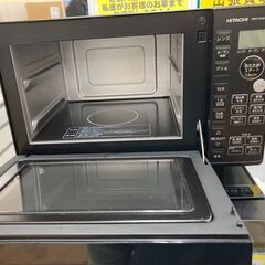 日立オーブンレンジ　MRO-F5AE2 2022年製　美品 🍠美品レンジ🍠オーブンレンジ HITACHI 日立🍠MRO-F5AE2 2022年式🍠