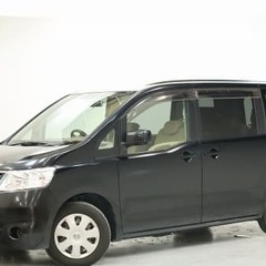 低走行・後席モニター付き！！