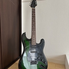 エレキギターの画像