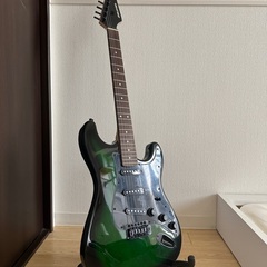 エレキギター