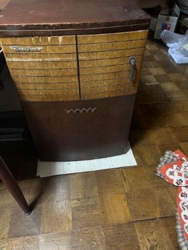 ブラザーミシン