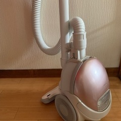 家電 生活家電 掃除機(決まりました)