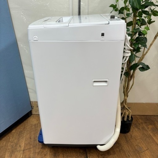 I644 ? TOSHIBA 洗濯機 （4.5㎏) ⭐ 動作確認済 ⭐ クリーニング済