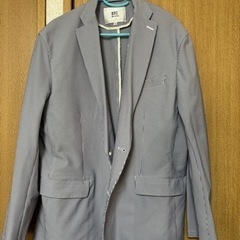 服/ファッション 夏用ジャケット？