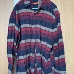 服/ファッション シャツ メンズ