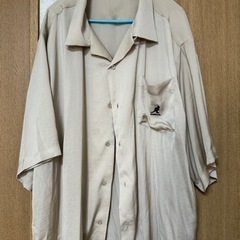 服/ファッション メンズ　シャツ