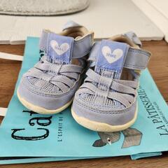 ベビー・キッズ用 サンダル12.0cm