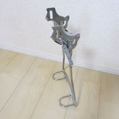 【取引完了】自転車　スタンド