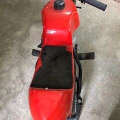 ポケバイ　　ポケットバイクの画像
