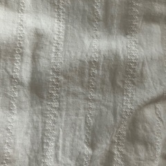 リバーシブルフレアスカートの画像