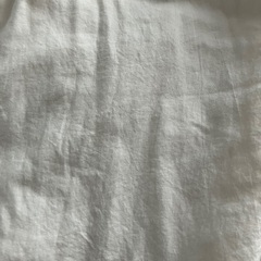 リバーシブルフレアスカートの画像