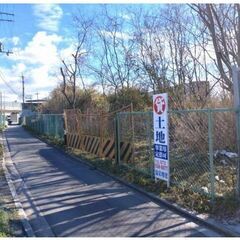 ★貸土地★   大阪府堺市美原区小平尾　348坪　 #資材置き場...