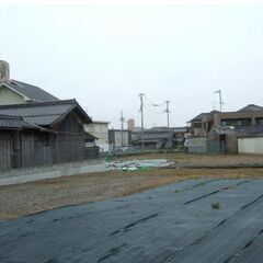 ★貸土地★   大阪府貝塚市澤　300坪　 #資材置き場　＃トラ...