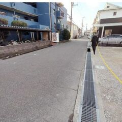 ★貸土地★  大阪府泉大津市北豊中町　231坪　 #資材置き場　＃トラック駐車場　#車両置き場　#ヤード - 不動産