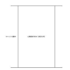 ★貸土地★  大阪府泉大津市北豊中町　231坪　 #資材置き場　...