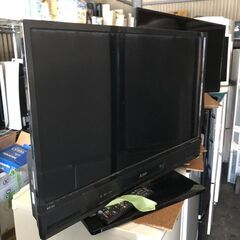 LCD-V32BHR11 REAL(リアル) ブルーレイレコーダー内蔵液晶テレビ 32V型の画像