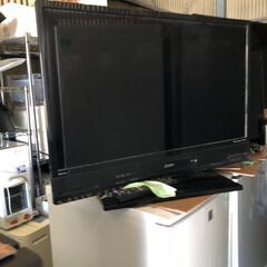 LCD-V32BHR11 REAL(リアル) ブルーレイレコーダー内蔵液晶テレビ 32V型の画像