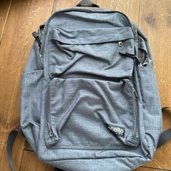 靴/バッグ バッグ リュックサック anello