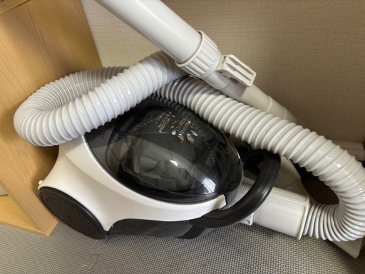 掃除機