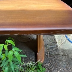 家具 オフィス用家具 机の画像