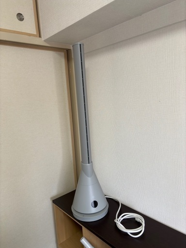 タワーファン