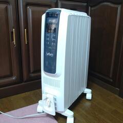 デロンギオイルヒーターの画像