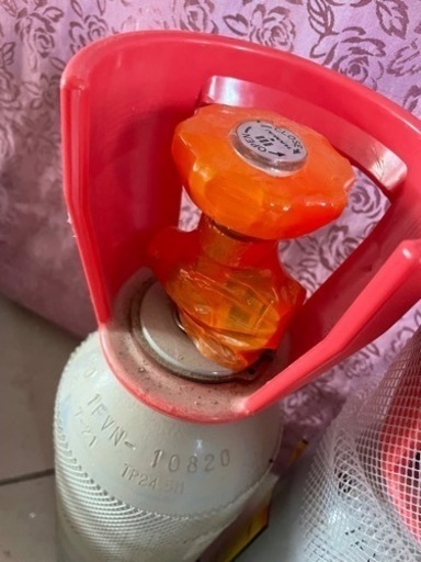エスプーマ用　亜酸化窒素 