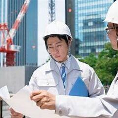 【未経験OK/建設プロジェクトマネージャー】建物の新設や改修現場...