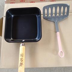 卵焼き器 周富輝仕様