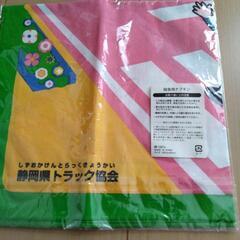 (未開封！)ラッピングクロス2枚　おまけ1枚の画像