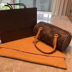 【美品•正規品】LOUIS VUITTON ルイヴィトン　モノグ...