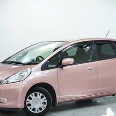 【ローン審査通過率95％！ローンお任せください！】ホンダ フィッ...