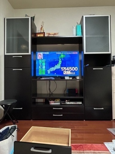 家具 収納家具 テレビ台