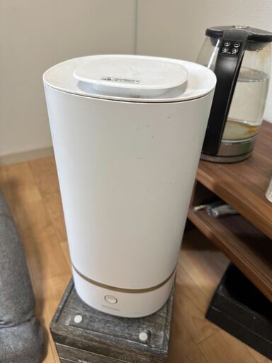 加湿器 - 2022