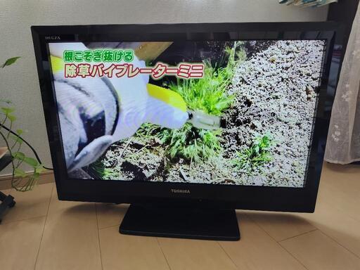 家電 テレビ