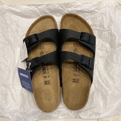 新品タグ付き！激安！BIRKENSTOCK サンダル