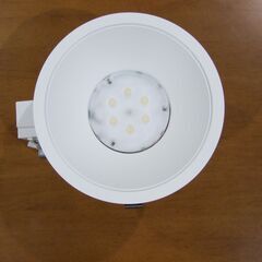 コイズミ　ＬＥＤダウンライト　ＸＤ　３６８１７Ｌの画像