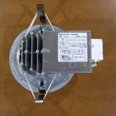 コイズミ　ＬＥＤダウンライト　ＸＤ　３６８１７Ｌの画像