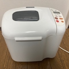シロカ　ホームベーカリー